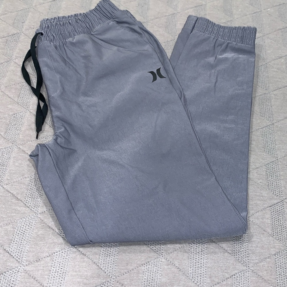 Hurley boy’s joggers